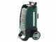 BOSCH Fontus GEN 2 - Idropulitrice a batteria portatile - 20 bar - 180l/h - serbatoio 15 l