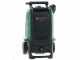 BOSCH Fontus GEN 2 - Idropulitrice a batteria portatile - 20 bar - 180l/h - serbatoio 15 l