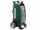 BOSCH Fontus GEN 2 - Idropulitrice a batteria portatile - 20 bar - 180l/h - serbatoio 15 l