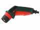 BOSCH Fontus GEN 2 - Idropulitrice a batteria portatile - 20 bar - 180l/h - serbatoio 15 l