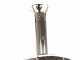 Forno a legna per pizza da esterno Family Stone Grigio - 4 pizze