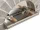 Forno a legna per pizza da esterno Family Stone Grigio - 4 pizze