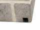 Forno a legna per pizza da esterno Family Stone Grigio - 4 pizze