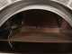 Forno a legna per pizza da esterno Family Stone Grigio - 4 pizze