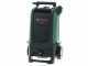 BOSCH Fontus GEN 2 - Idropulitrice a batteria - 20 bar - compatta - serbatoio 15 l - 18V - SENZA BATTERIA E CARICABATTERIE