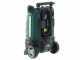 Idropulitrice a batteria BOSCH Fontus GEN 2 - 20 bar - compatta - serbatoio 15 l - 18V - SENZA BATTERIA E CARICABATTERIE