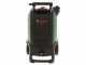 Idropulitrice a batteria BOSCH Fontus GEN 2 - 20 bar - compatta - serbatoio 15 l - 18V - SENZA BATTERIA E CARICABATTERIE