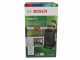 Idropulitrice a batteria BOSCH Fontus GEN 2 - 20 bar - compatta - serbatoio 15 l - 18V - SENZA BATTERIA E CARICABATTERIE