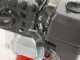 Motocompressore a scoppio Krisone 580 con motore Sbaraglia - 6,5HP