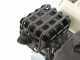 Motocompressore a scoppio Krisone 580 con motore Sbaraglia - 6,5HP