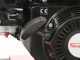 Motocompressore a scoppio Krisone 580 con motore Sbaraglia - 6,5HP