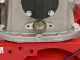 Motocompressore a scoppio Krisone 580 con motore Sbaraglia - 6,5HP