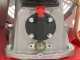 Motocompressore a scoppio Krisone 580 con motore Sbaraglia - 6,5HP