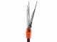 Jolly Italia V50X - Abbacchiatore elettrico a batteria - 36V - con asta da 2,3 mt e prolunga Step-Up