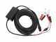 Jolly Italia V50X - Abbacchiatore elettrico a batteria - 36V - con asta da 2,3 mt e prolunga Step-Up