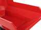GeoTech-Pro Mini Dumper Car E300 - Motocarriola a batteria 48V 15Ah