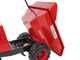 GeoTech-Pro Mini Dumper Car E300 - Motocarriola a batteria 48V 15Ah