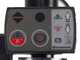 GeoTech-Pro Mini Dumper Car E300 - Motocarriola a batteria 48V 15Ah