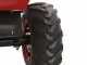 GeoTech-Pro Mini Dumper Car E300 - Motocarriola a batteria 48V 15Ah