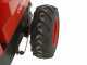 GeoTech-Pro Mini Dumper Car E300 - Motocarriola a batteria 48V 15Ah