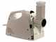 RGV Duetto Plus - Tritacarne multifunzione - Passapomodoro - Grattugia