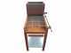 Flipper 50 - Barbecue a legna e carbone in corten