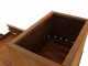 Flipper 50 - Barbecue a legna e carbone in corten