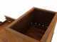 Flipper 50 - Barbecue a legna e carbone in corten