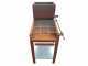 Flipper 50 - Barbecue a legna e carbone in corten