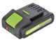 Batteria Verdemax da 20V 2,5Ah