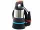 Gardena Acquasensor 19500 - Pompa 2 in 1 per acqua sporca e pulita - in acciaio INOX