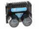 Campagnola T-Cat - Potatore manuale elettrico a batteria - 2 batterie da 10.8V - 2.5 Ah