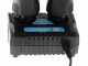 Campagnola T-Cat - Potatore manuale elettrico a batteria - 2 batterie da 10.8V - 2.5 Ah