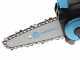 Campagnola T-Cat - Potatore manuale elettrico a batteria - 2 batterie da 10.8V - 2.5 Ah