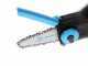 Campagnola T-Cat - Potatore manuale elettrico a batteria - 2 batterie da 10.8V - 2.5 Ah