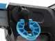 Campagnola T-Cat - Potatore manuale elettrico a batteria - 2 batterie da 10.8V - 2.5 Ah
