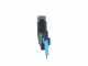 Campagnola T-Cat - Potatore manuale elettrico a batteria - 2 batterie da 10.8V - 2.5 Ah