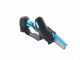 Campagnola T-Cat - Potatore manuale elettrico a batteria - 2 batterie da 10.8V - 2.5 Ah