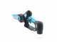 Campagnola T-Cat - Potatore manuale elettrico a batteria - 2 batterie da 10.8V - 2.5 Ah