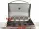 Royal Food RF-GB SS-Plus - Barbecue a gas - 4+1 INOX