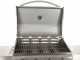 Royal Food RF-GB SS-Plus - Barbecue a gas - 4+1 INOX