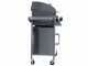 Royal Food RF-GB SS-Plus - Barbecue a gas - 4+1 INOX