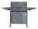 Royal Food RF-GB SS-Plus - Barbecue a gas - 4+1 INOX