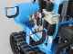 Kit supporti porta aste per motocompressore Campagnola MC 658 Track cingolato