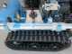 Kit supporti porta aste per motocompressore Campagnola MC 658 Track cingolato