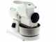Fama Mignon GM Bianco - Grattugia elettrica in alluminio lucidato - 380W