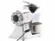 Fama GS - Grattugia elettrica professionale in alluminio lucidato - 750W