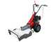 Eurosystems Minieffe - Trinciaerba a scoppio - Lama - Loncin 196 OHV