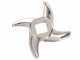 Fama TS12 - Tritacarne elettrico - Gruppo macinazione in Inox - 230V