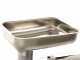 Fama TS12 - Tritacarne elettrico - Gruppo macinazione in Inox - 230V